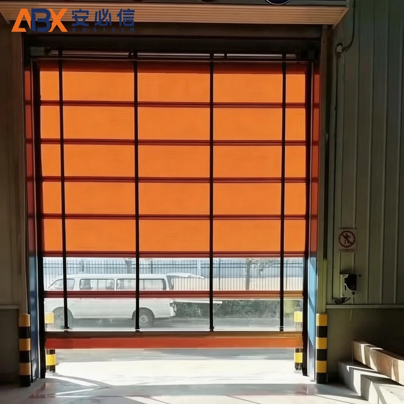 青岛堆积门